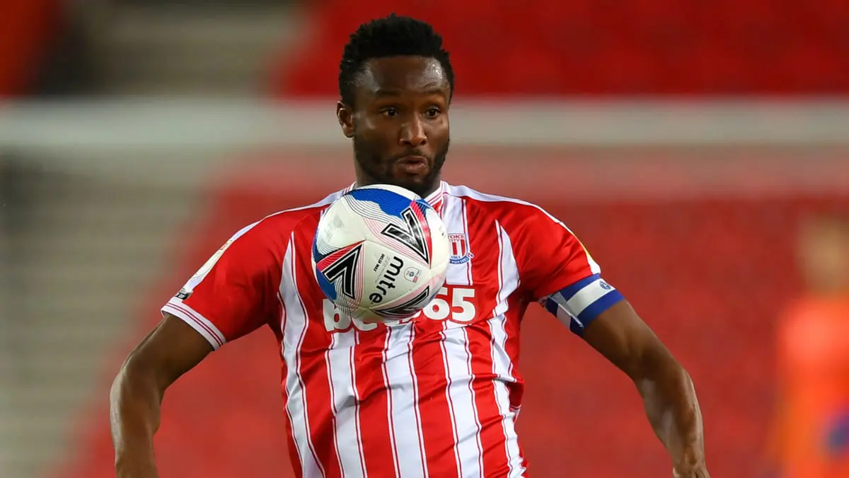 تقارير: الكويت الكويتي ينجح بحسم مفاوضاته لضم جون أوبي ميكيل