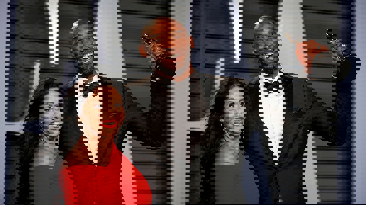 كوبي براينت.. من فيلادلفيا إلى كاليفورنيا وبينهما الأوسكار