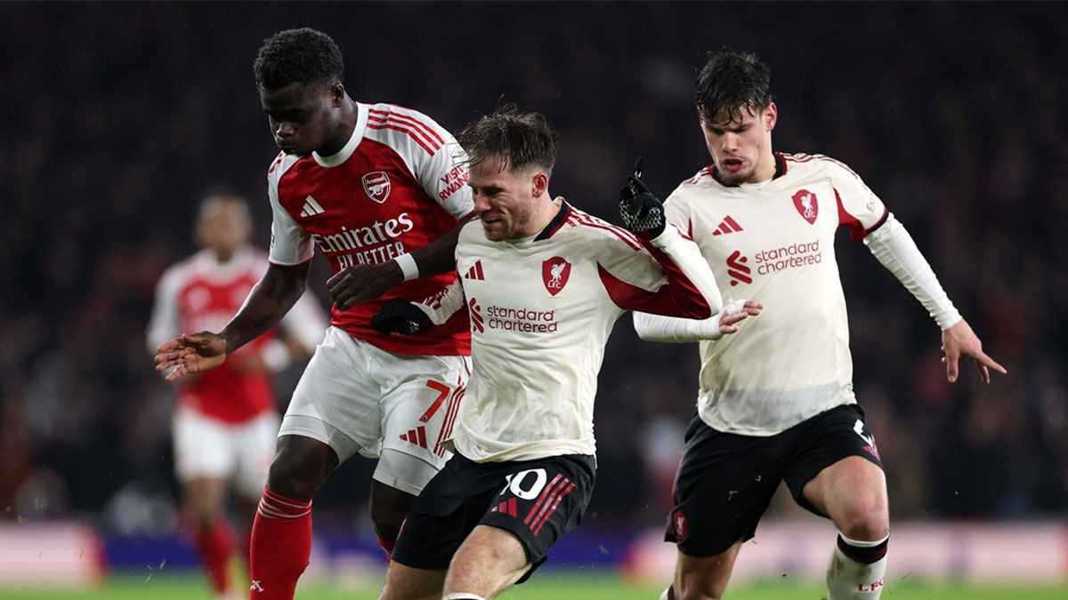 ليفربول قد يفقد 10 لاعبين أمام بارنسلي