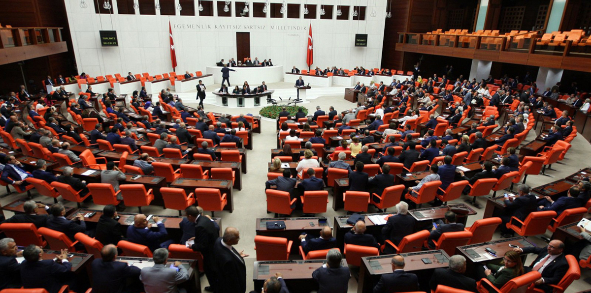 تركيا.. أول حكم بالمؤبد بعد رفع الحصانة عن النواب