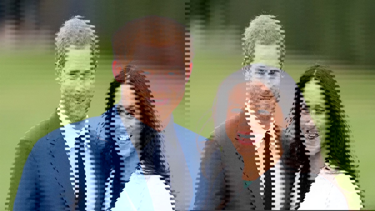 تأجيل زيارة الأمير هاري وميغان ماركل لجوهانسبرغ خوفًا من "الاختطاف"