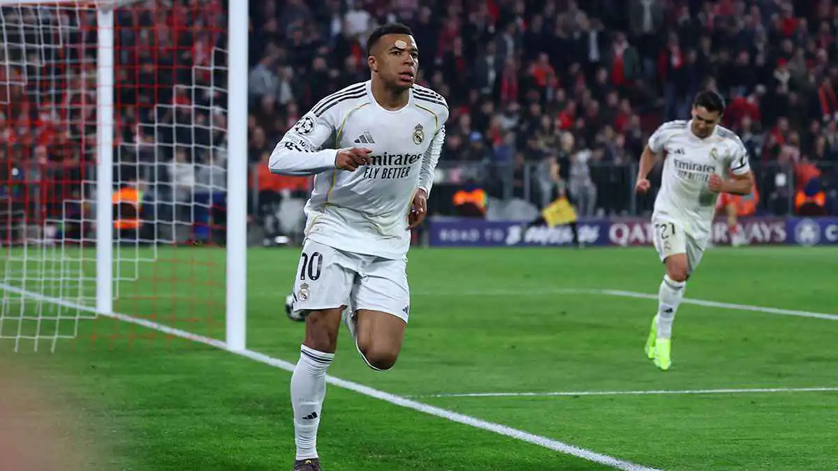 أنانية مفرطة وإخفاق ذريع.. نجم فرنسا السابق يهاجم مبابي بعد نكسة ريال مدريد