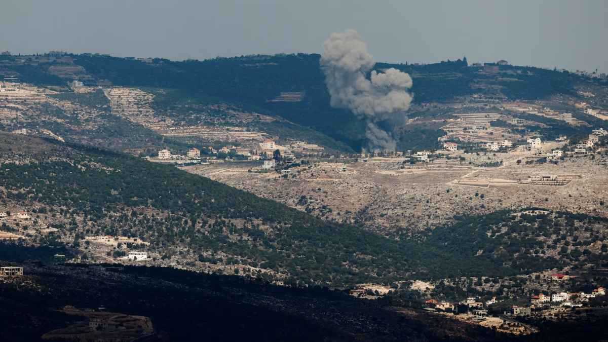 جنوب لبنان تحت الضغط.. رسائل نارية من إسرائيل تستحضر "شبح الحرب"