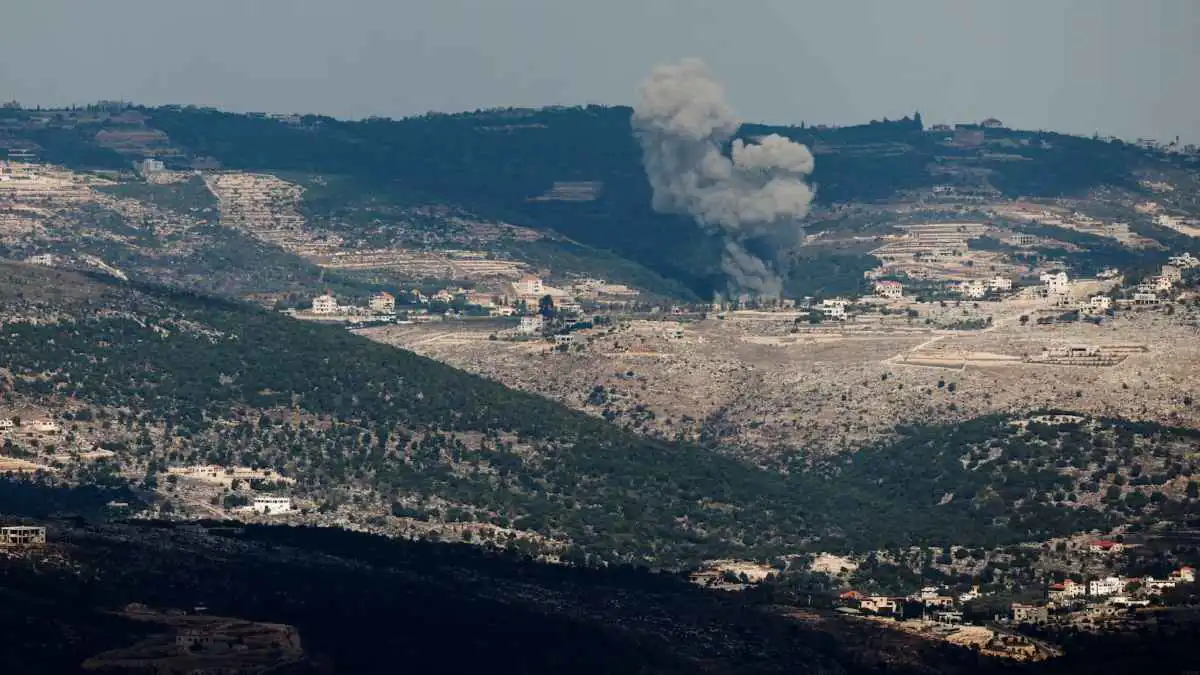 جنوب لبنان تحت الضغط.. رسائل نارية من إسرائيل تستحضر "شبح الحرب"
