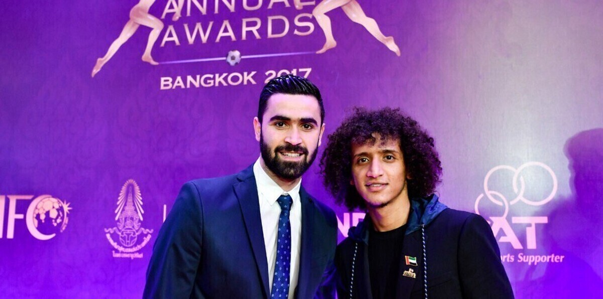 بث مباشر لحفل جوائز الأفضل في آسيا 2017.. من يحسم لقب أفضل لاعب عموري أم عمر خربين نجم نادي الهلال؟