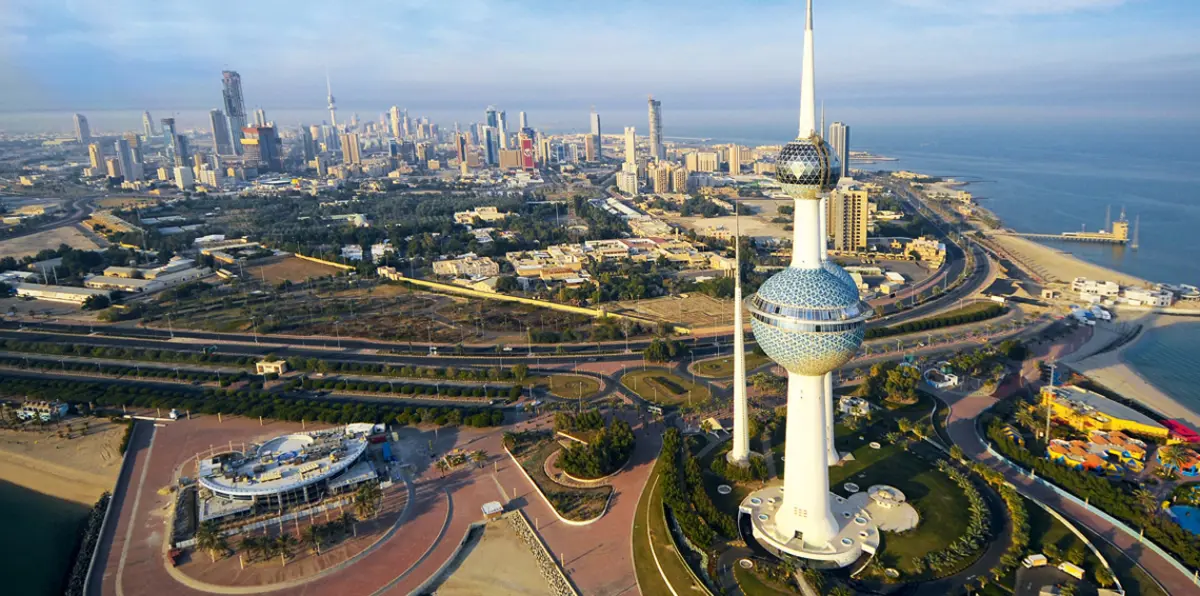 الخارجية الكويتية تسلم سفير الفلبين مذكرتي احتجاج