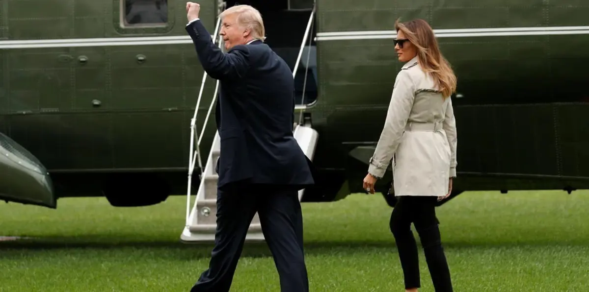 ترامب يرفض التصديق على التزام إيران بالاتفاق النووي