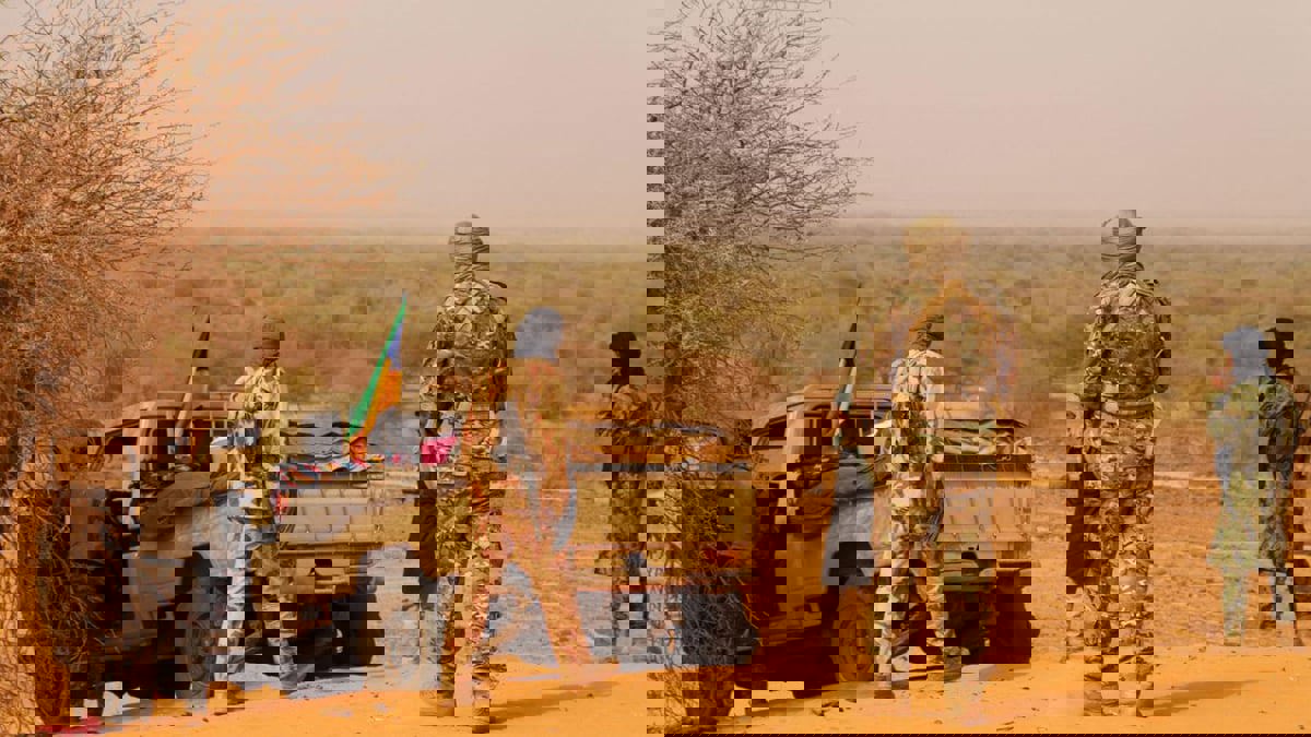 اتهامات لجيش مالي ومتشددين بارتكاب انتهاكات "مروعة"