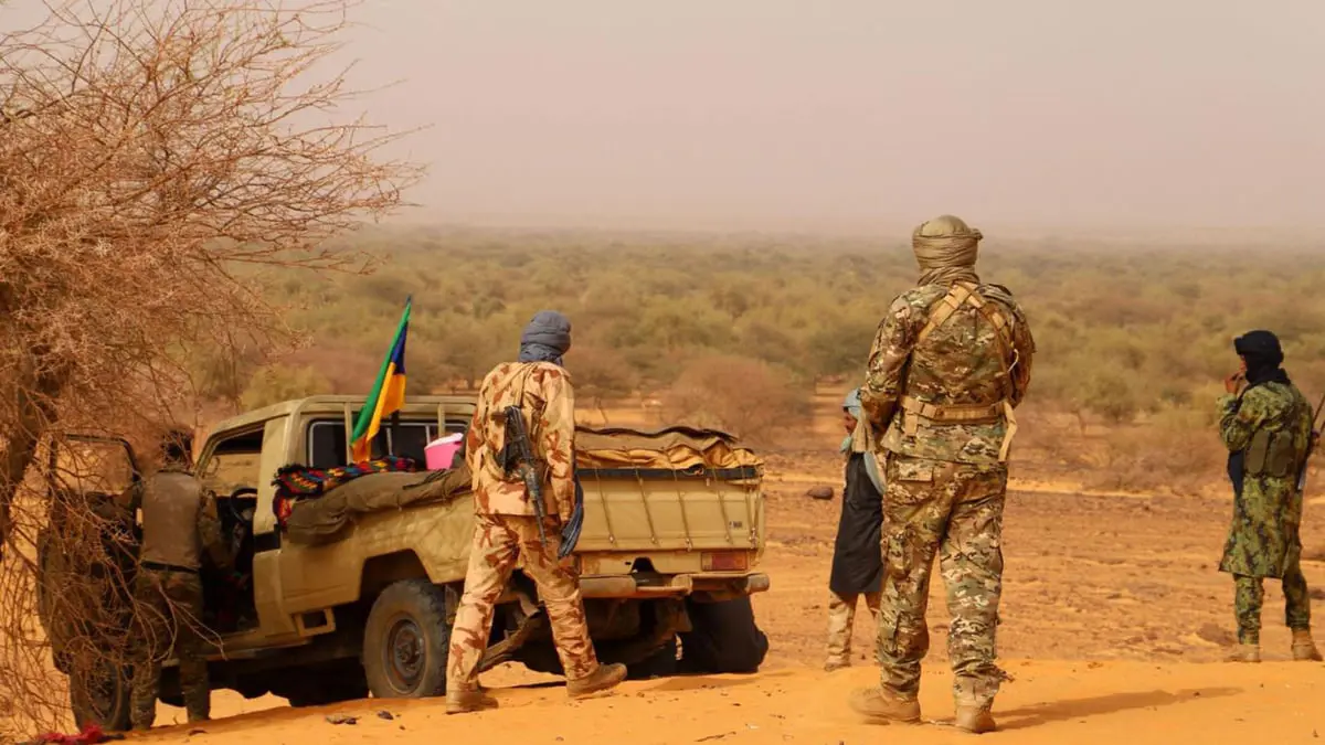 اتهامات لجيش مالي ومتشددين بارتكاب انتهاكات "مروعة"