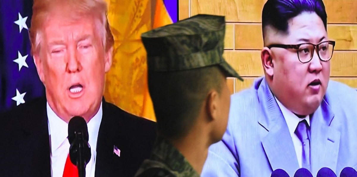 قبيل قمة كيم وترامب.. تعرف على تاريخ العداء بين واشنطن وبيونغ يانغ (صور)