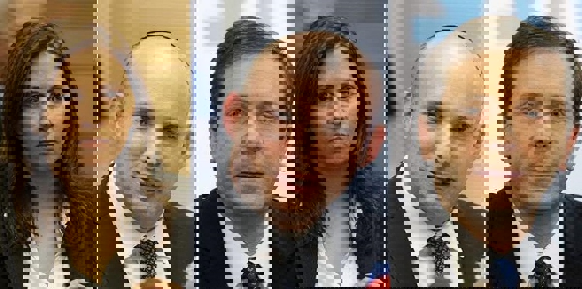 وسط تحذيرات المعارضة.. وزراء إسرائيليون يطالبون بتطبيق السيادة على الضفة الغربية