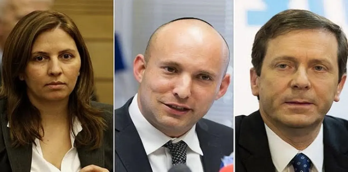 وسط تحذيرات المعارضة.. وزراء إسرائيليون يطالبون بتطبيق السيادة على الضفة الغربية