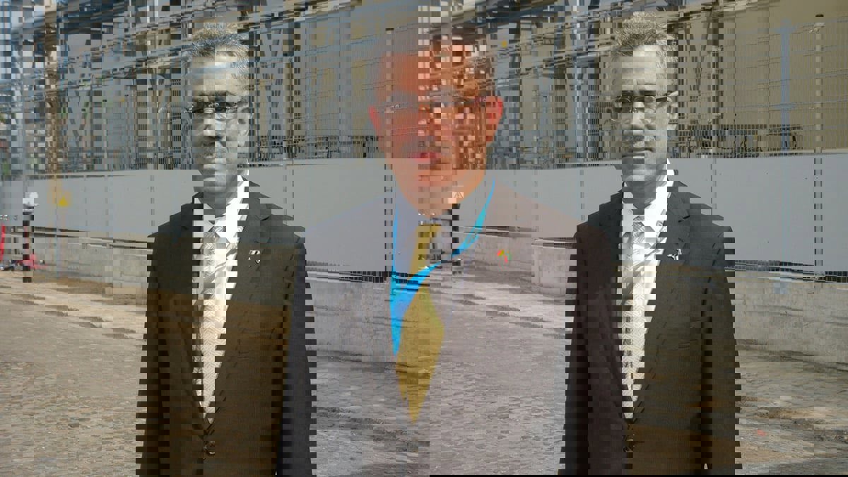 من هو وزير النفط الكويتي الجديد حسين إسماعيل؟