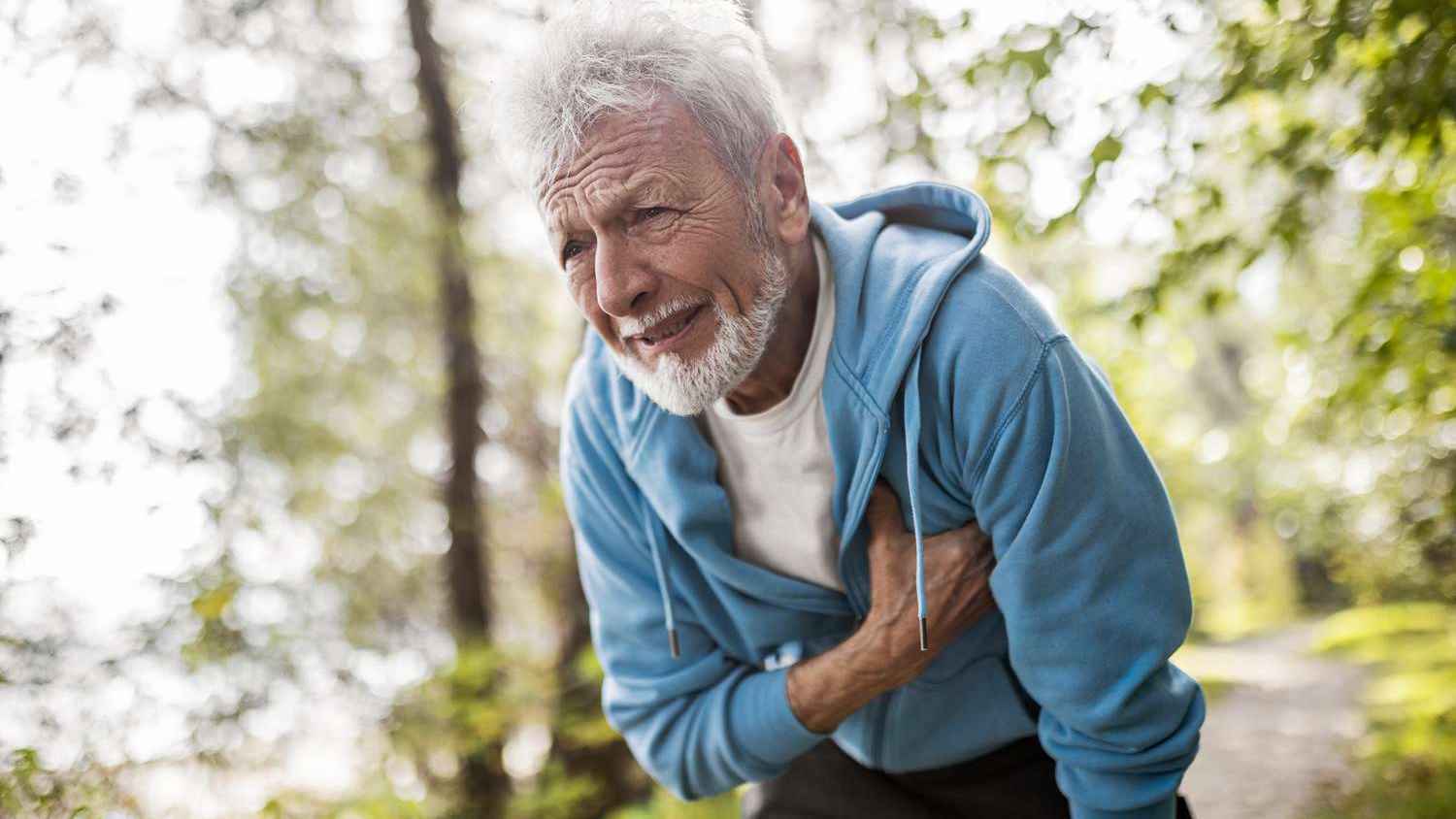 "اختبار منزلي" يكشف إصابتك بأمراض القلب (فيديو)