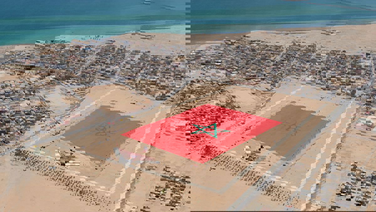 الإمارات والسعودية وقطر تُجدد دعمها للمبادرة المغربية حيال الصحراء الغربية