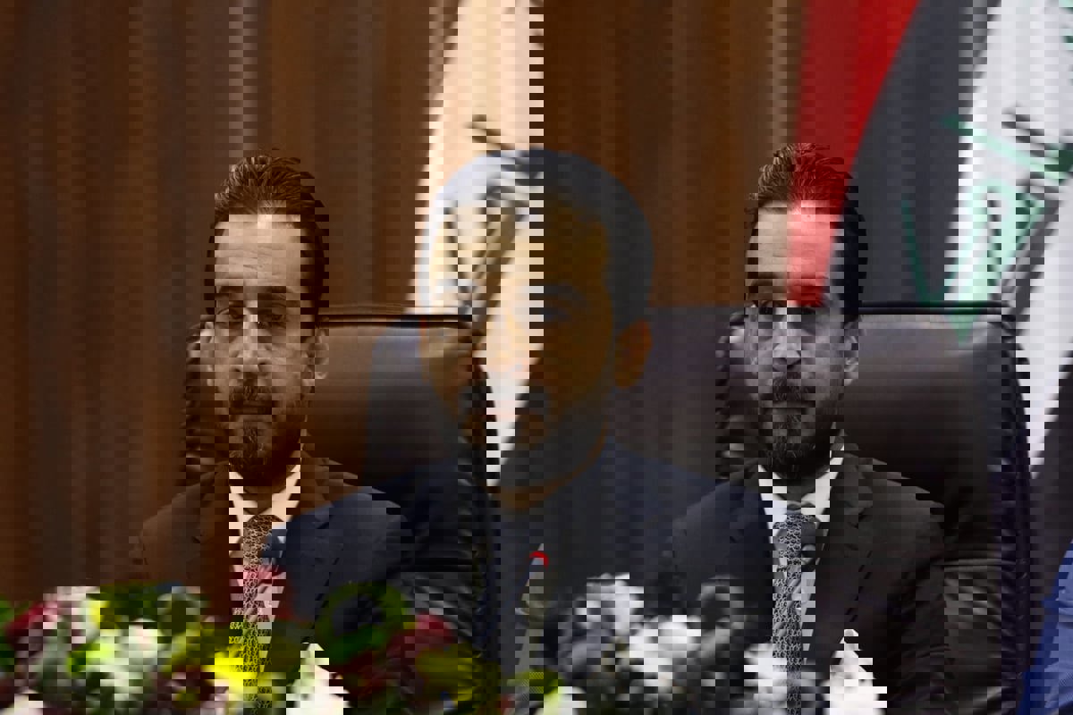 العراق.. صراع محتدم على رئاسة البرلمان بعد إنهاء عضوية الحلبوسي