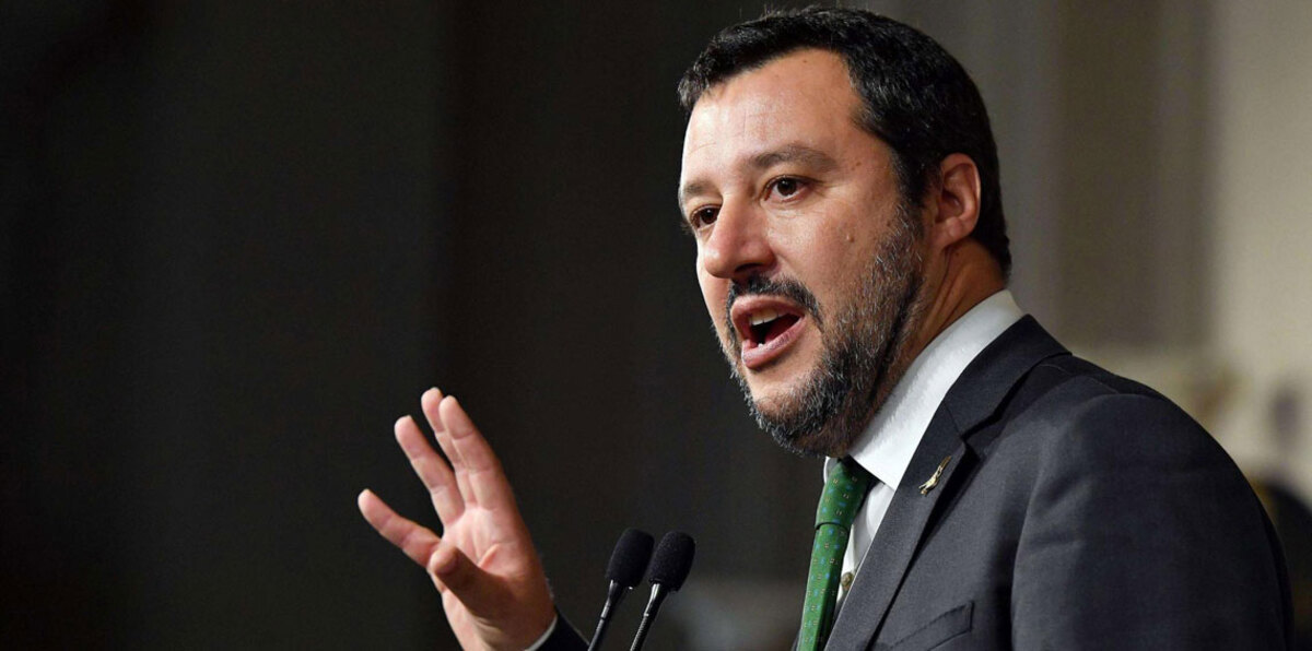 إيطاليا تلقي باللوم على فرنسا حول اشتباكات طرابلس الليبية