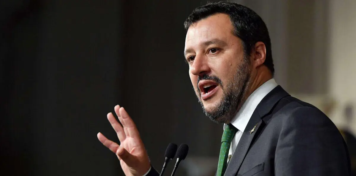 إيطاليا تلقي باللوم على فرنسا حول اشتباكات طرابلس الليبية