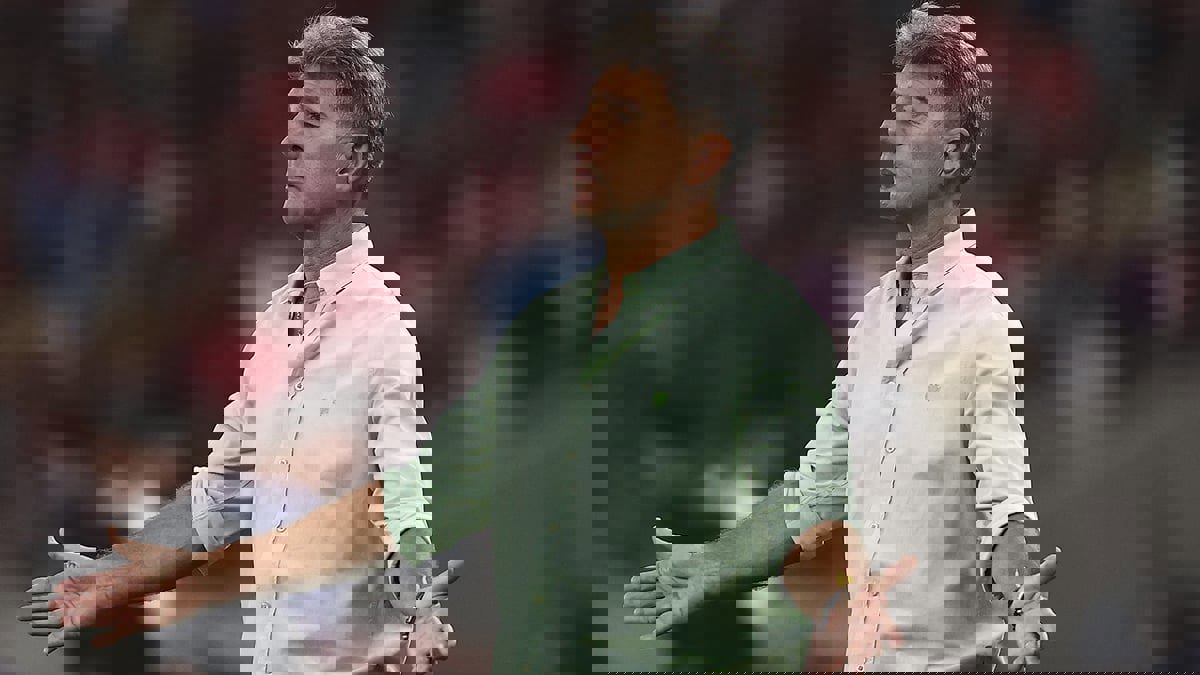 إقالة ريناتو غاوتشو من تدريب فلامنغو بعد خسارة كأس ليبرتادوريس أمام بالميراس