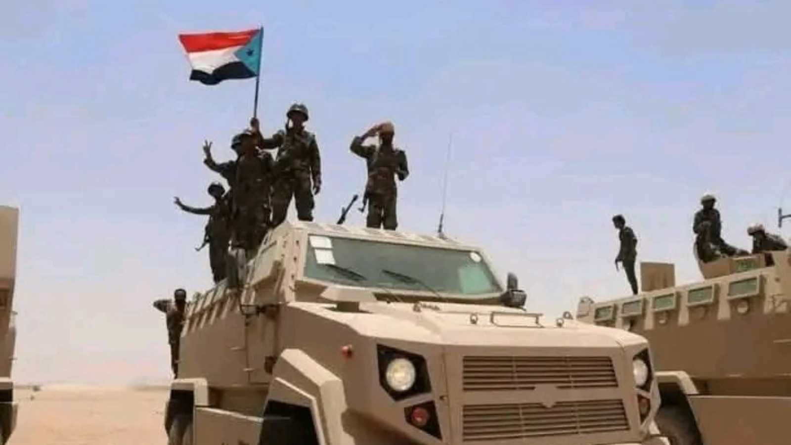 اليمن.. القوات الجنوبية تحبط هجوما حوثيا شمالي لحج