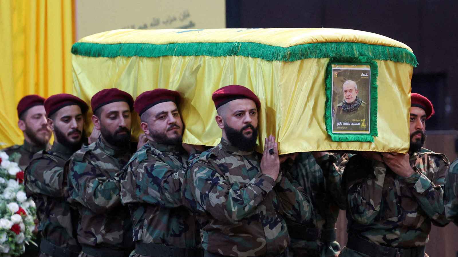 تحذيرات سورية و"دفع" إيراني.. كواليس الأيام الأخيرة لحسن نصر الله قبل "الكارثة"