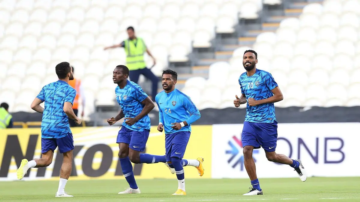 موجز أخبار الهلال والنصر والاتحاد والأهلي السعودية