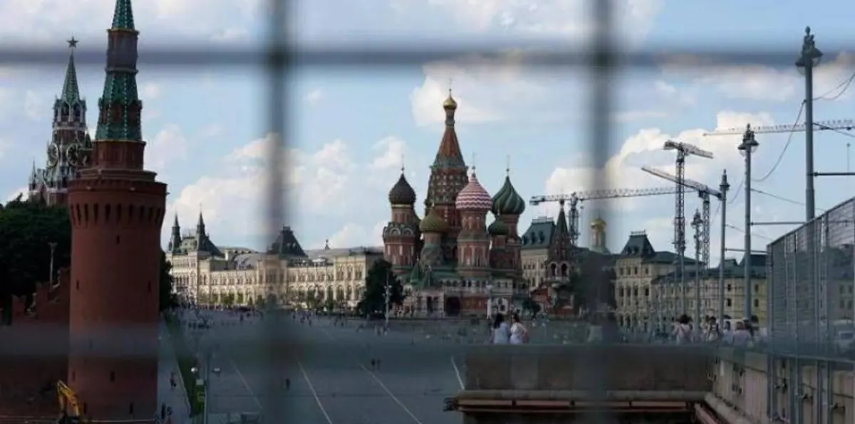 بسبب "التزوير".. روسيا تتجه لإلغاء غير مسبوق لانتخابات محلية فاز بها مقرب لبوتين