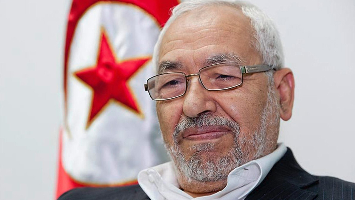 تقرير تونسي: الجملي مجرد واجهة.. والغنوشي هو الرئيس الحقيقي