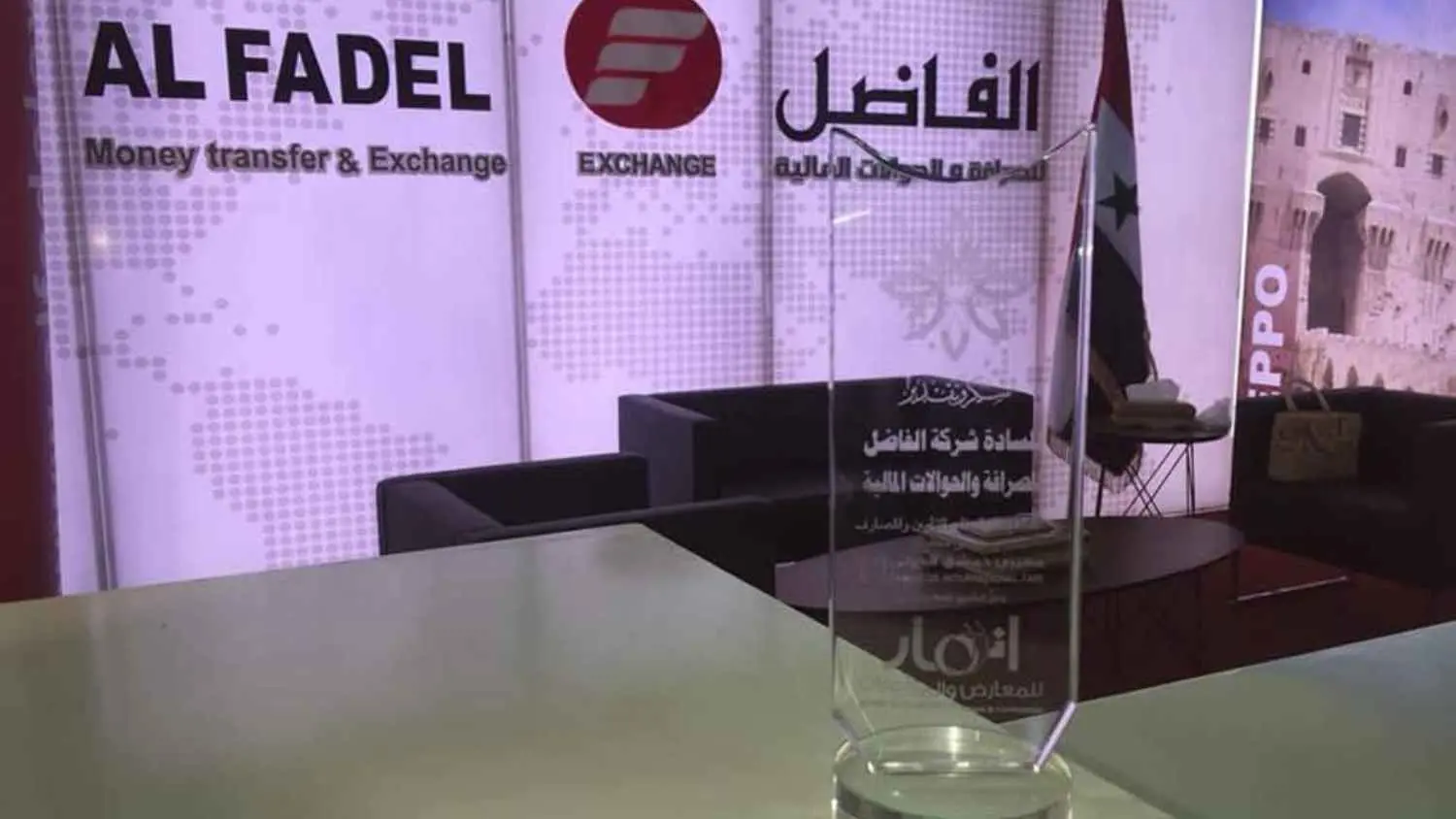 ذراع "حزب الله".. ماذا وراء إلغاء دمشق ترخيص "الفاضل" وقناتها الخلفية؟