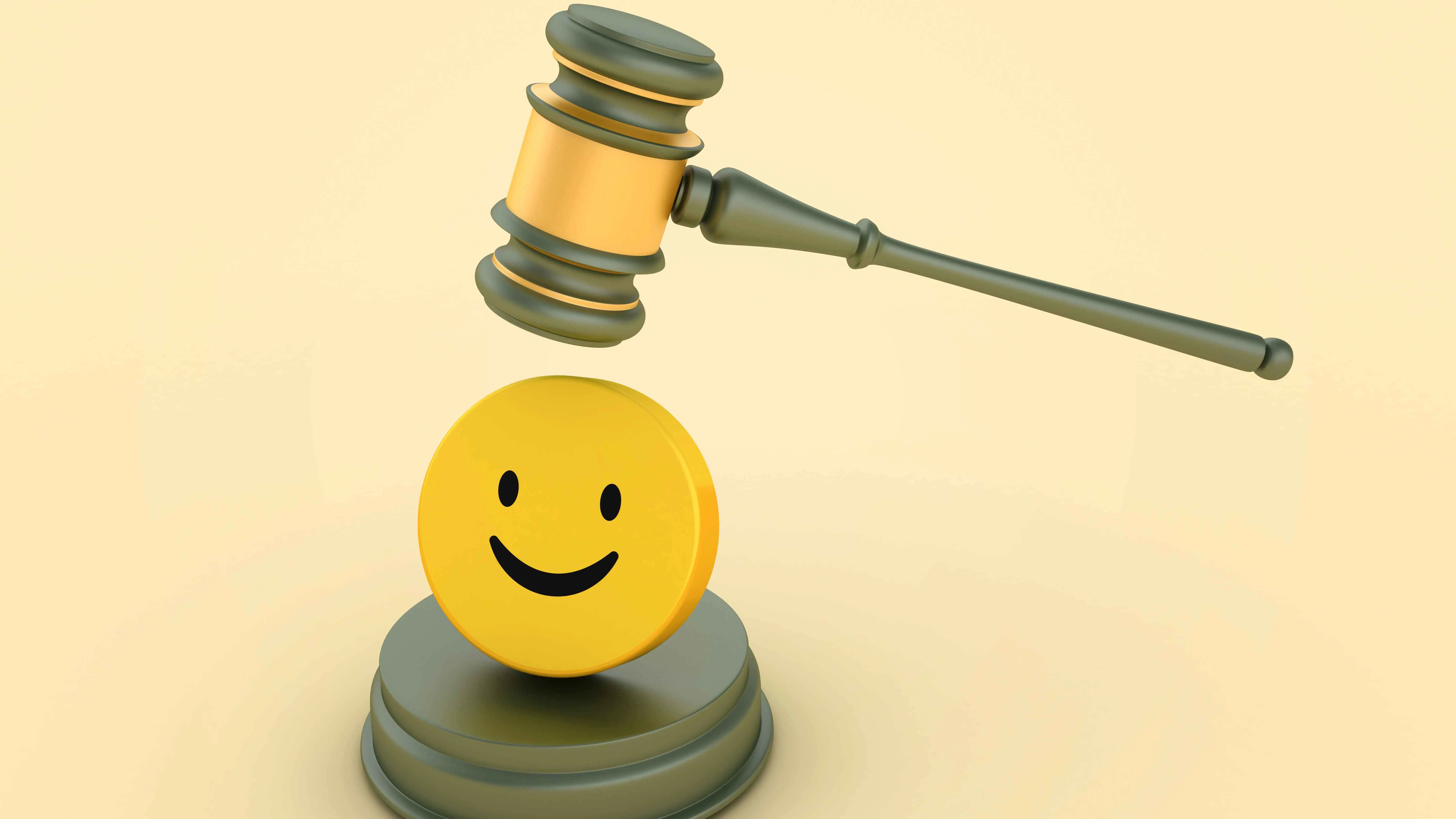 لأول مرة.. اعتماد "الإيموجي" كدليل إدانة في المحاكم العراقية