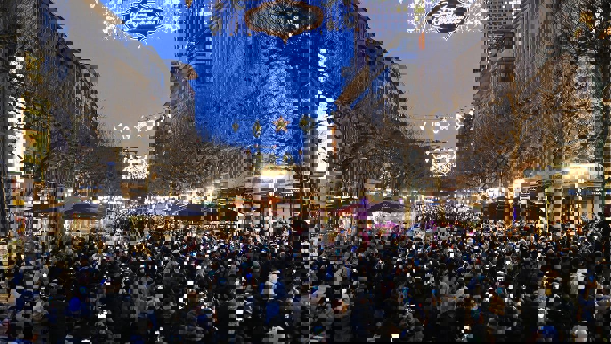 اللاجئون في أوروبا يعيشون أجواء رمضانية "منقوصة" 