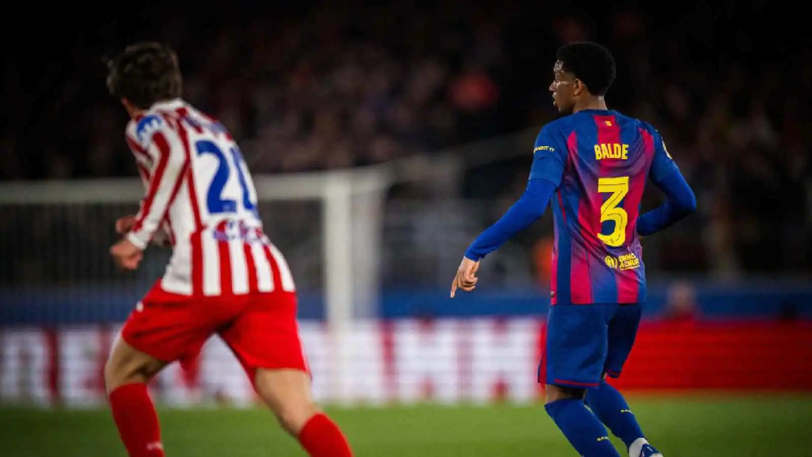 بعد الخروج من كأس الملك.. ضربة موجعة جديدة لبرشلونة