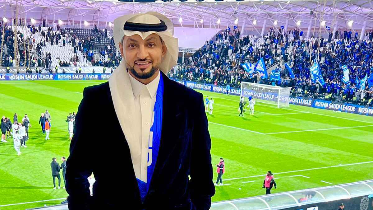 توحيد الكلمة.. اجتماع عاجل في الهلال وسر حذف تغريدة نجل مؤسس النادي