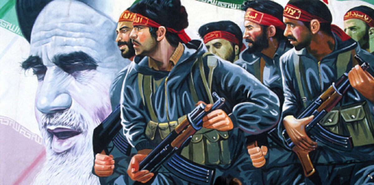 حروب تلد حروبًا: إيران ترث «خلافة» البغدادي