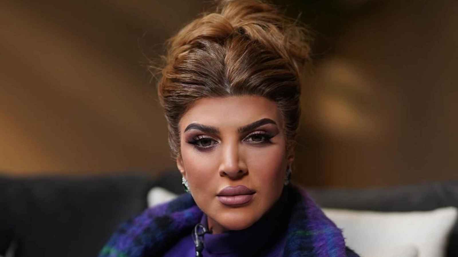 "الخلاف أكبر من عتب".. غدير السبتي تفتح النار على عبدالله بو شهري