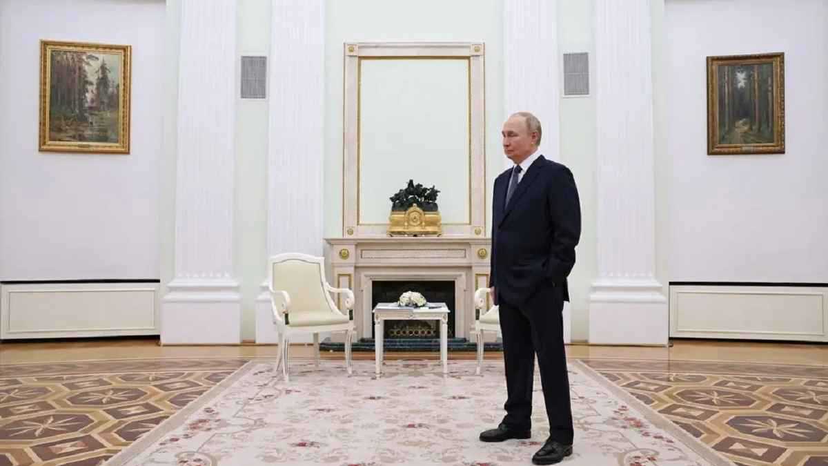 "أصول مجمدة".. حرب مالية جديدة بين موسكو وأوروبا على خلفية تمويل أوكرانيا