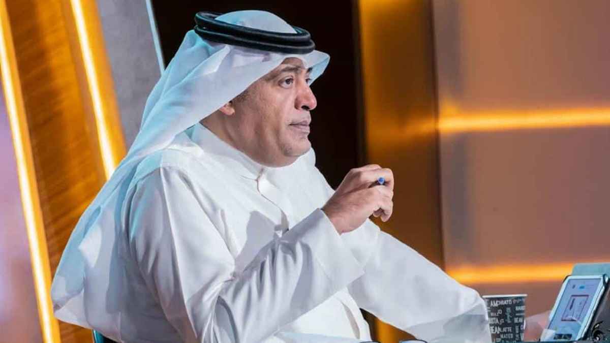 الكبير يتعثر ولا يركع.. تعليق ناري من وليد الفراج بعد فوز الاتحاد على النصر