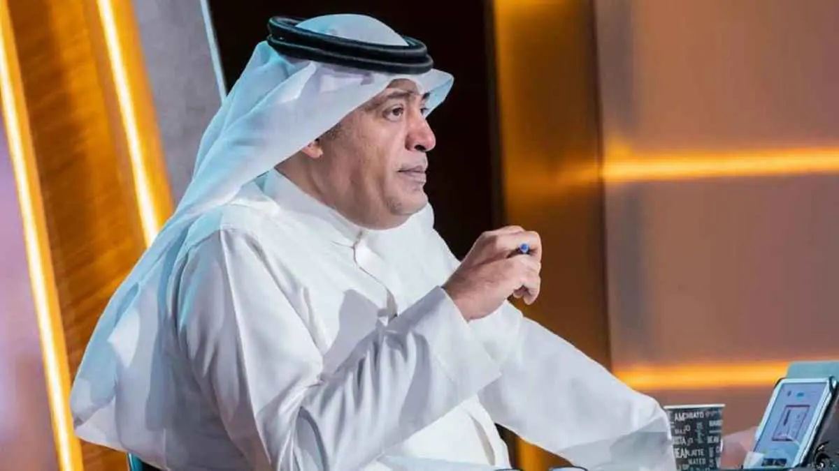 الكبير يتعثر ولا يركع.. تعليق ناري من وليد الفراج بعد فوز الاتحاد على النصر