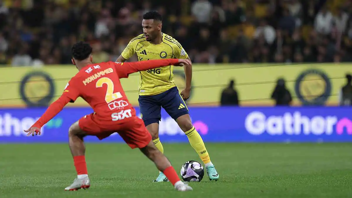 نقاط القوة تحولت إلى ضعف.. لماذا انهار النصر السعودي بعد كأس العرب؟