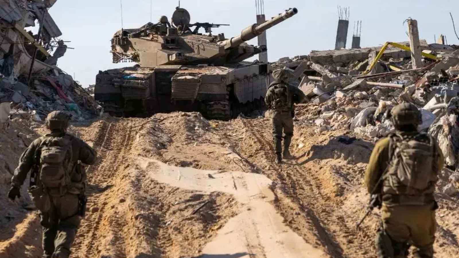 بتكلفة عالية.. "عربات جدعون" تجر حكومة نتنياهو نحو الانفجار