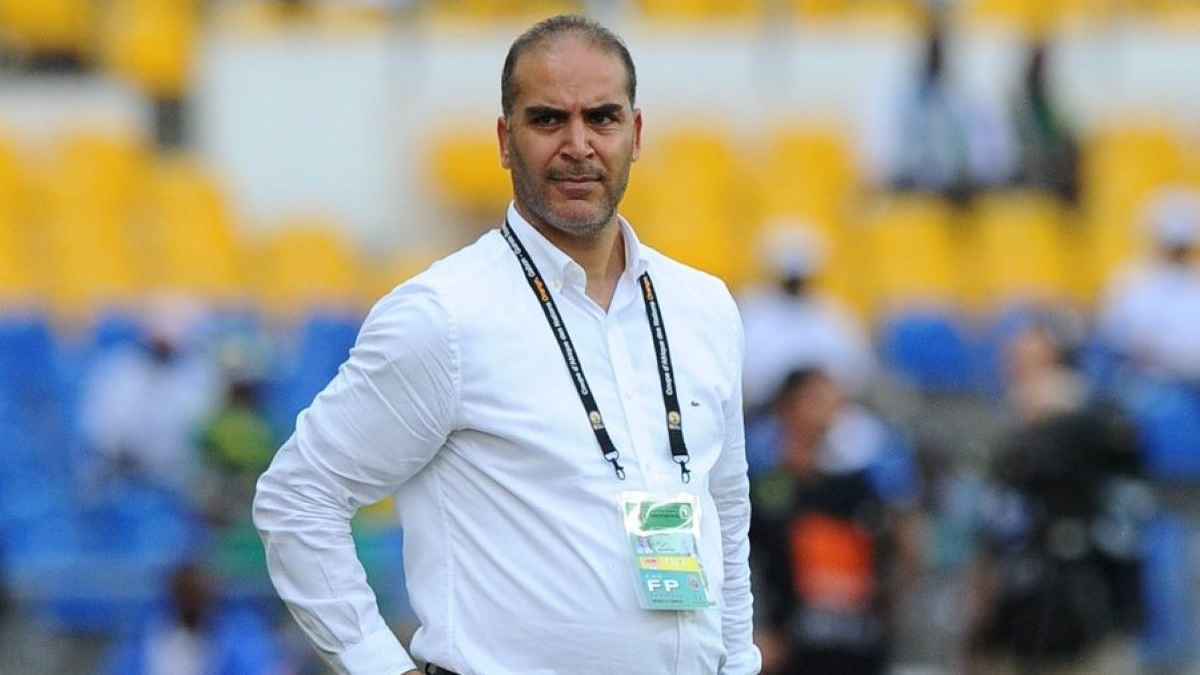 "تونس عزيزة".. سامي الطرابلسي يردّ على رفض مزدوجي الجنسية اللعب للمنتخب (فيديو)