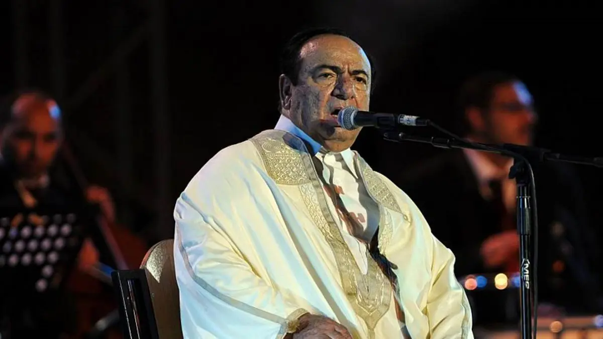 نقابة الفنانين السوريين ترد على شائعة الوفاة: صباح فخري بخير