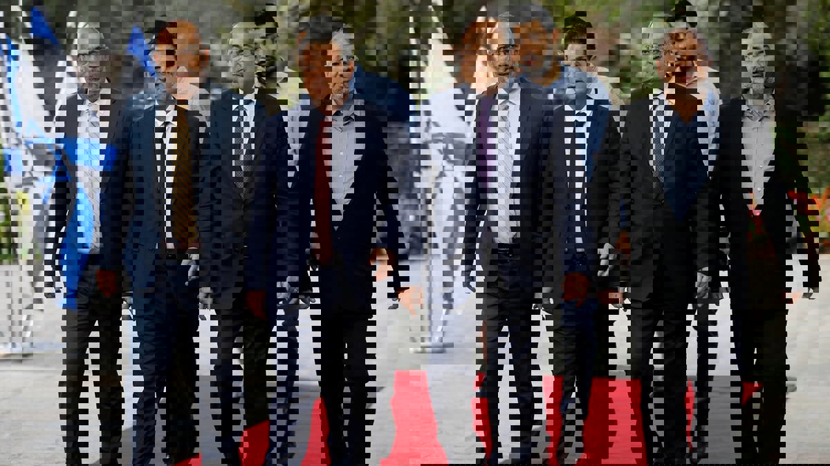 القائمة العربية المشتركة ترفض دعم حكومة بينيت بعد فقدانها "الأغلبية الضئيلة"