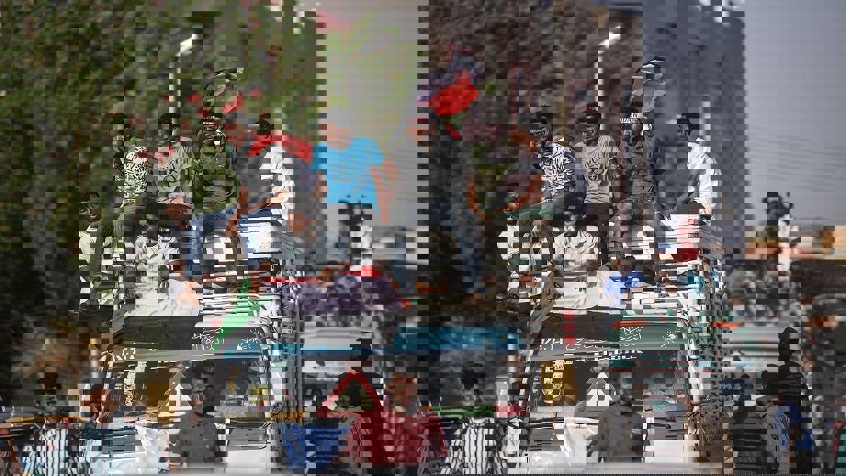 بعد إقالة والي كسلا.. 26 قتيلا وجريحا باشتباكات قبلية في السودان