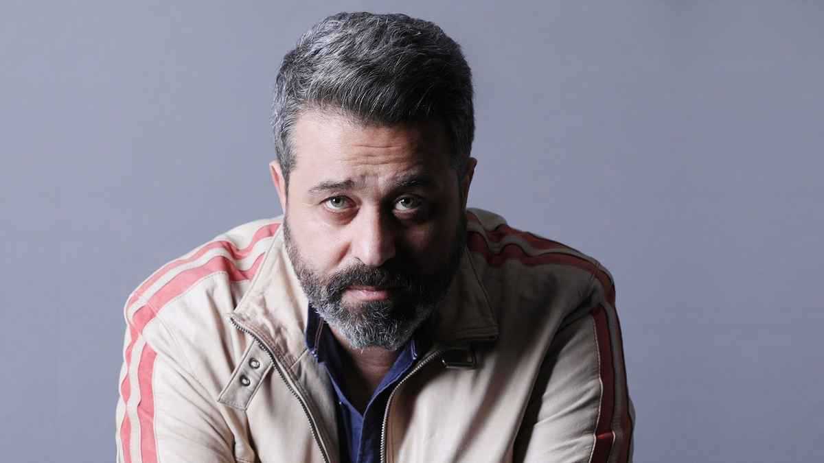 سامر البرقاوي يكشف سبب تصوير "مولانا" في لبنان (فيديو)