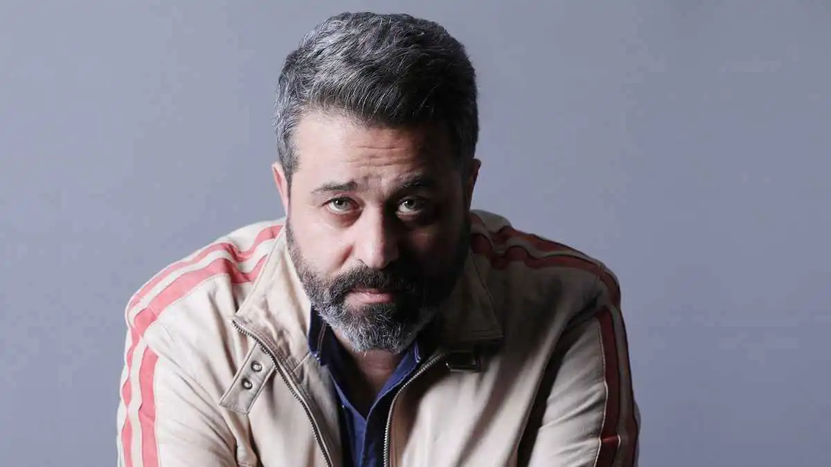 سامر البرقاوي يكشف سبب تصوير "مولانا" في لبنان (فيديو)