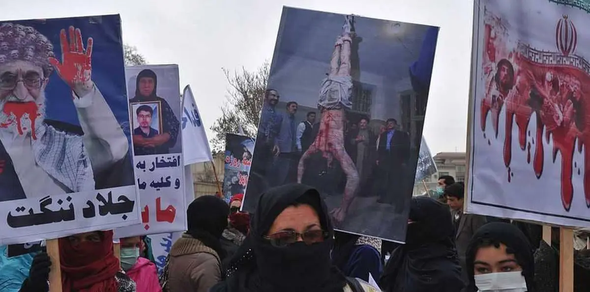 رجل دين إيراني: لو غفر الله لقاتل الحسين فإنه لن يعفو عن نظامنا (فيديو)