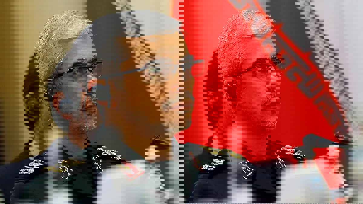 رئيس الأركان الإيراني: أزلنا بعض سوء التفاهم مع الإمارات والسعودية