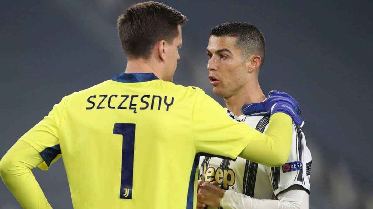 رونالدو يفاجئ تشيزني بتعليق حول انتقاله إلى برشلونة