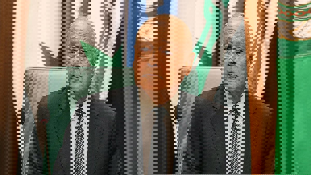 "برلين 2".. أبو الغيط: خروج القوات الأجنبية ركيزة السلام في ليبيا